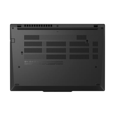 Lenovo ThinkPad T14 Gen 5 (AMD) AMD Ryzen™ 5 PRO 8540U Ordinateur portable 35,6 cm (14'') WUXGA 16 Go DDR5-SDRAM 512 Go SSD Wi-Fi 6E (802.11ax) Windows 11 Pro Nordique Noir