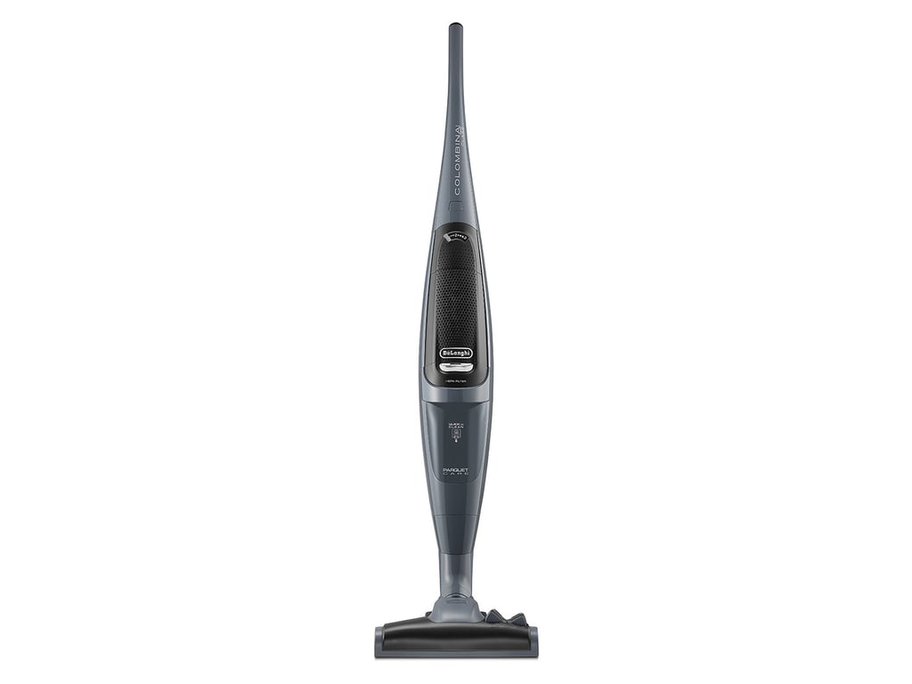 De'Longhi Colombina Class XL160.41 Aspirateur balai Secteur Sec HEPA Sac à poussière 1 2 Neuf