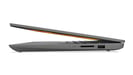 Lenovo IdeaPad 3 Intel® Core™ i5 i5-1135G7 Ordinateur portable 35,6 cm (14'') Full HD 16 Go DDR4-SDRAM 256 Go SSD Wi-Fi 6 (802.11ax) Windows 11 Home Gris