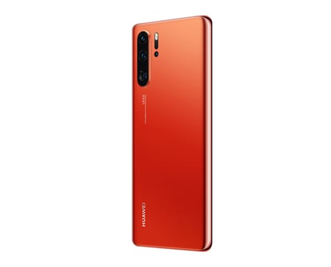 P30 Pro 128 GB, Ámbar, desbloqueado