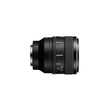 Sony FE 50mm F1.4 GM MILC Objectif standard Noir