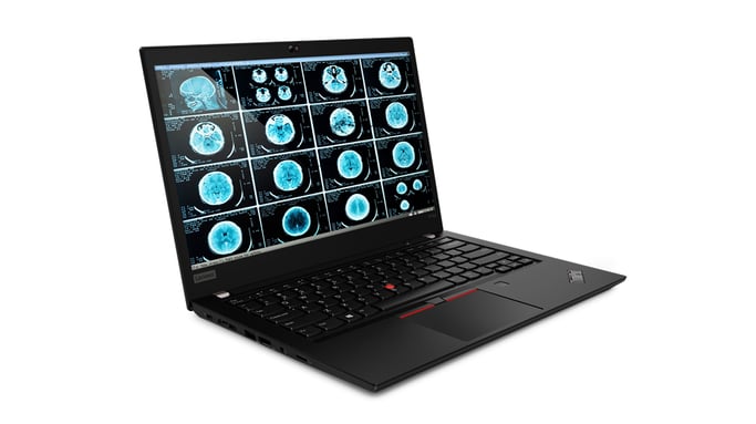 T1A Lenovo ThinkPad P14s Gen 2 Refurbished Intel® Core™ i5 i5-1145G7 Estación de trabajo móvil 35,6 cm (14'') Full HD 16 GB DDR4-SDRAM 512 GB SSD Windows 11 Pro Alemán Negro