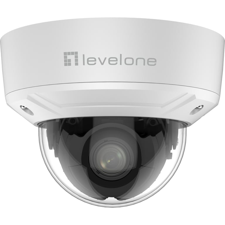 LevelOne FCS 3461 caméra de sécurité