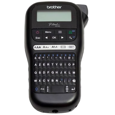 BROTHER P-Touch PT-H110