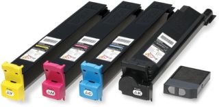 Epson Cartouche de toner 1 x noir 21 000 pages - Neuf