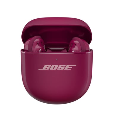 Bose QuietComfort Ultra (2e génération) avec réduction de bruit active, Prune