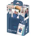Fujifilm instax mini Link Stampante fotografica istantanea Blu scuro