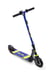 MT Distribution VR46 KD1 20 km/h Negro, Azul, Amarillo 5,2 Ah