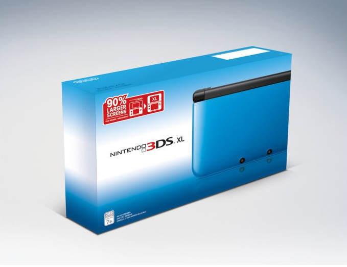 Console Nintendo 3ds Import Anglais - vue 5