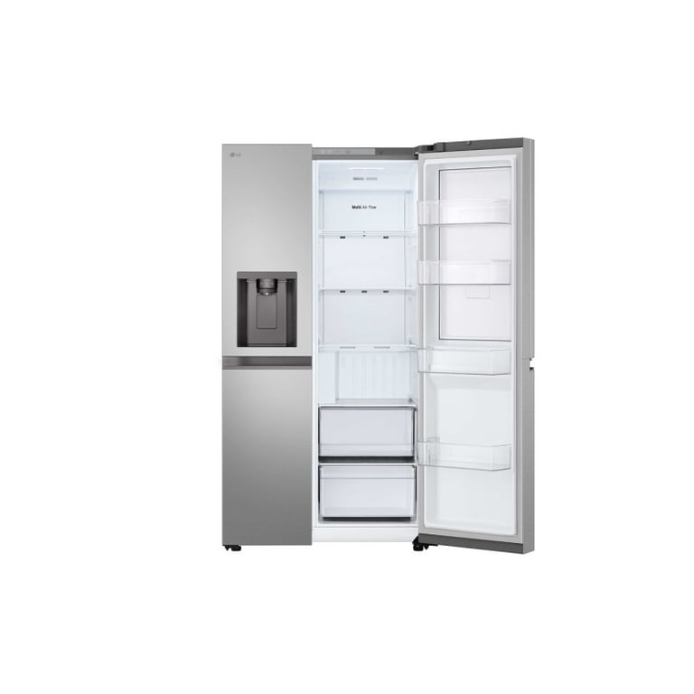 LG GSJC40PYPE - vue 7