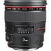 Canon Objectif EF 24mm f/1.4L II USM
