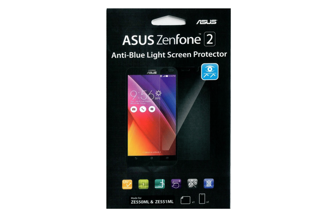 Ecran de protection ZenFone 2 5.5
