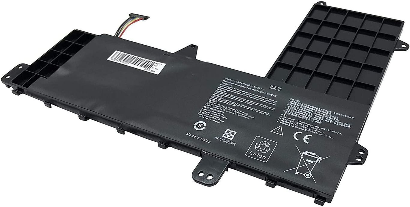 CoreParts MBXAS BA0159 composant de laptop supplémentaire Batterie Neuf