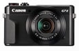 Canon PowerShot G7X Mark II 1'' Cámara compacta 20,1 MP CMOS 5472 x 3648 Pixeles Negro