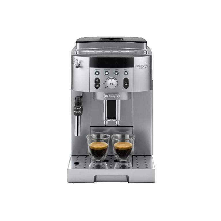 Machine à café avec broyeur DeLonghi ECAM250.31 SB Noir - Neuf