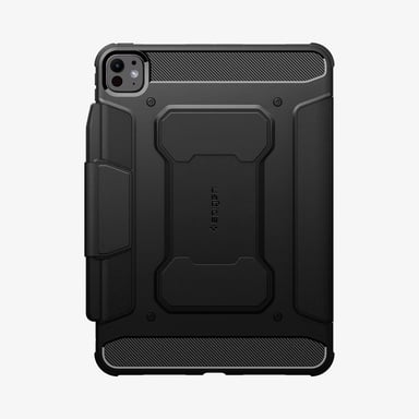 Etui Rugged Armor Pro pour iPad Pro 11 pouces 2024