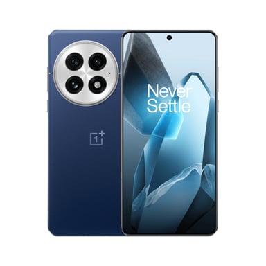 OnePlus 13 (5G) 512 GB, Blu