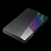 ASUS FX GAMING EHD-A2T disque dur externe 2 To 2.5'' USB Type-A 2.0/3.2 Gen 1 (3.1 Gen 1) Noir