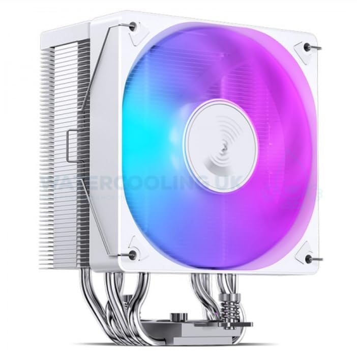 Jonsbo CR 1000 EVO CPU Kühler Neuf