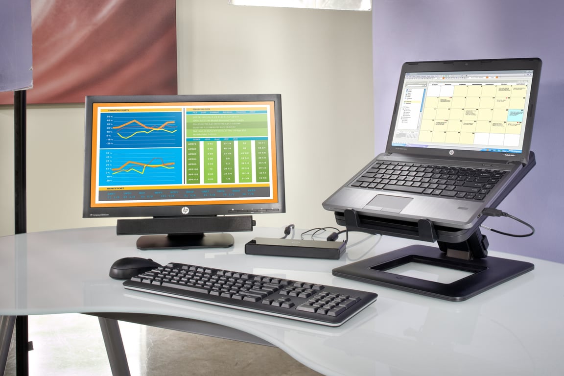 HP Câble USB 5AR72AA - vue 5