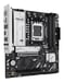 ASUS PRIME B850M-A WIFI AMD B850 Emplacement AM5 micro ATX