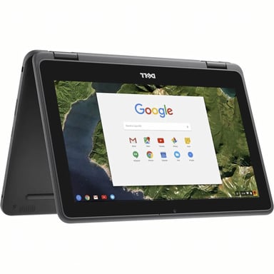 Dell Chromebook 11 3189 11'' Táctil / Celeron-N3060 / 4GB DDR3 32GB SSD ChromeOS