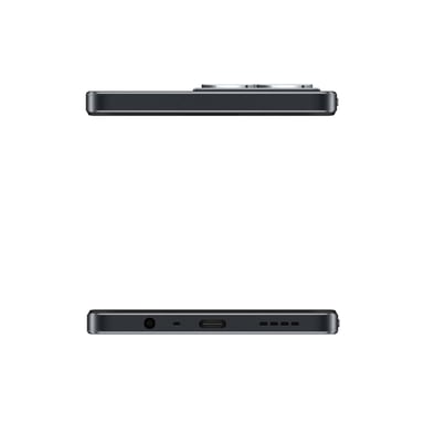 Realme C53 (4G) 128 Go, Noir, Débloqué