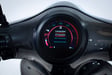 Super Simply125 - Scooter électrique 125cc - moteur 5000 W - batterie 72V 73Ah, noir
