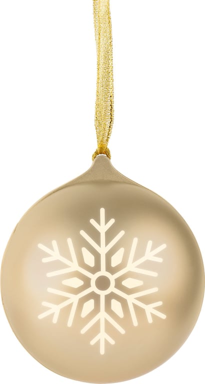 Bigben Format Boule de Noël
