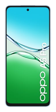 Oppo A5 Pro (4G) 256GB, Azul