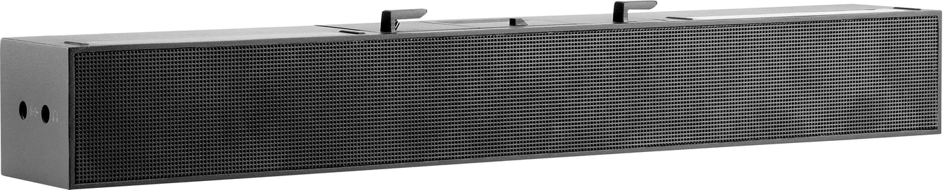 HP S101 Speaker bar - vue 5