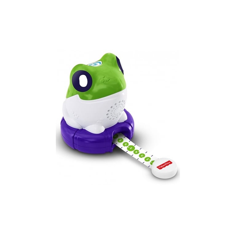 Fisher Price Froggy Mesure Tout