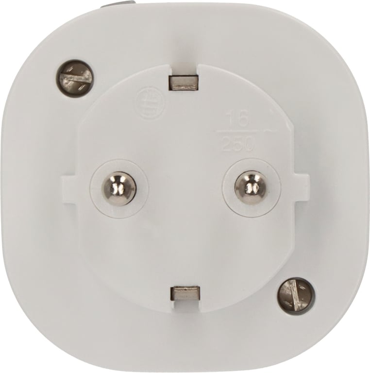 Prise intelligente Brennenstuhl 1294880 Wi Fi Commande vocale Intérieur - vue 3