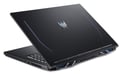 Portátil Acer Predator Helios 300 PH317-55-56YS i5-11400H 43,9 cm (17,3'') Full HD Intel® Core? i5 16 GB DDR4-SDRAM 512 GB SSD NVIDIA GeForce RTX 3060 Wi-Fi 6 (802.11ax) Windows 11 Home Negro