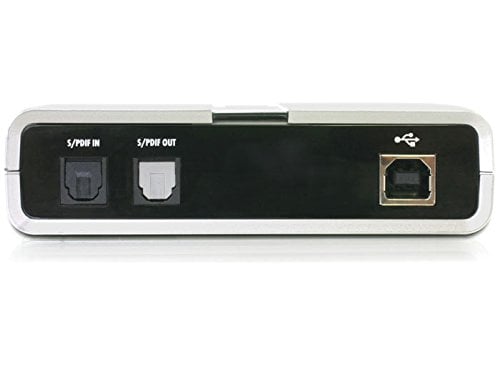 DeLOCK USB Sound Box 7.1 7.1 canaux Neuf - vue 2