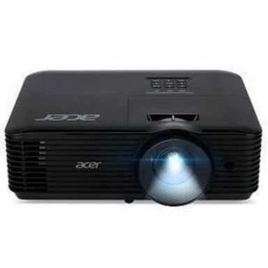 Proyector Acer X1128 SVGA 4800 Lúmenes 300'' Lámpara DLP 3D Instalación Fija