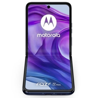Motorola Razr 50 Ultra (5G) 512 GB, blu navy, sbloccato