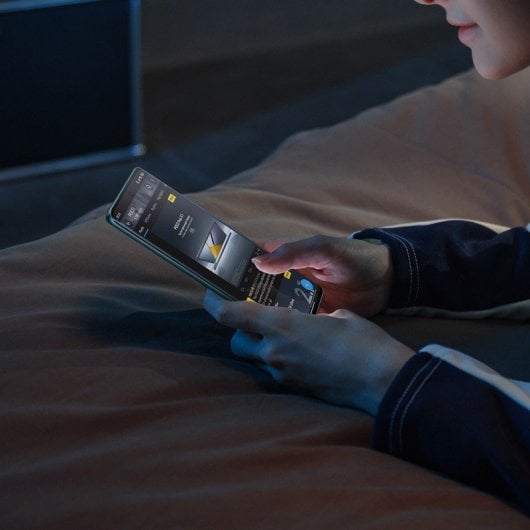 POCO M8 5G 8 GO + - vue 8