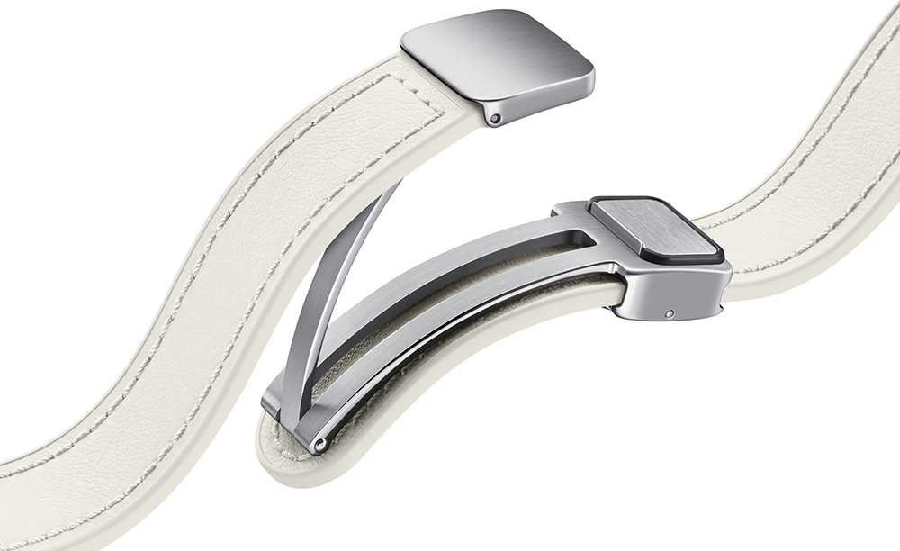 Bracelet Samsung pour Galaxy Watch 20mm - vue 5