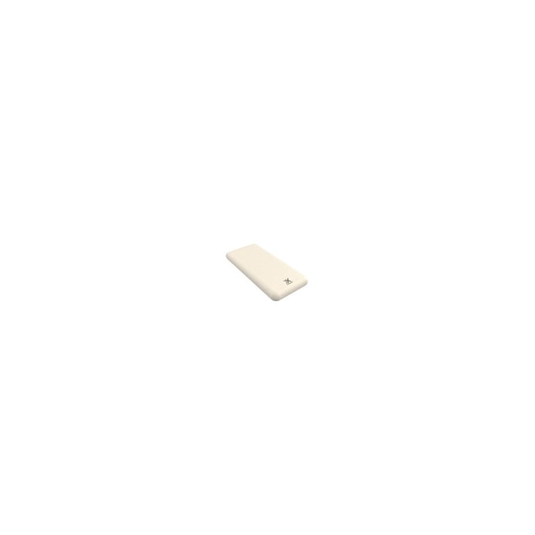POWERECO ABS recycle 10000 mAh - vue 4