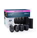Arlo Ultra 2 Caméra de Surveillance extérieure, pack de 4 noir