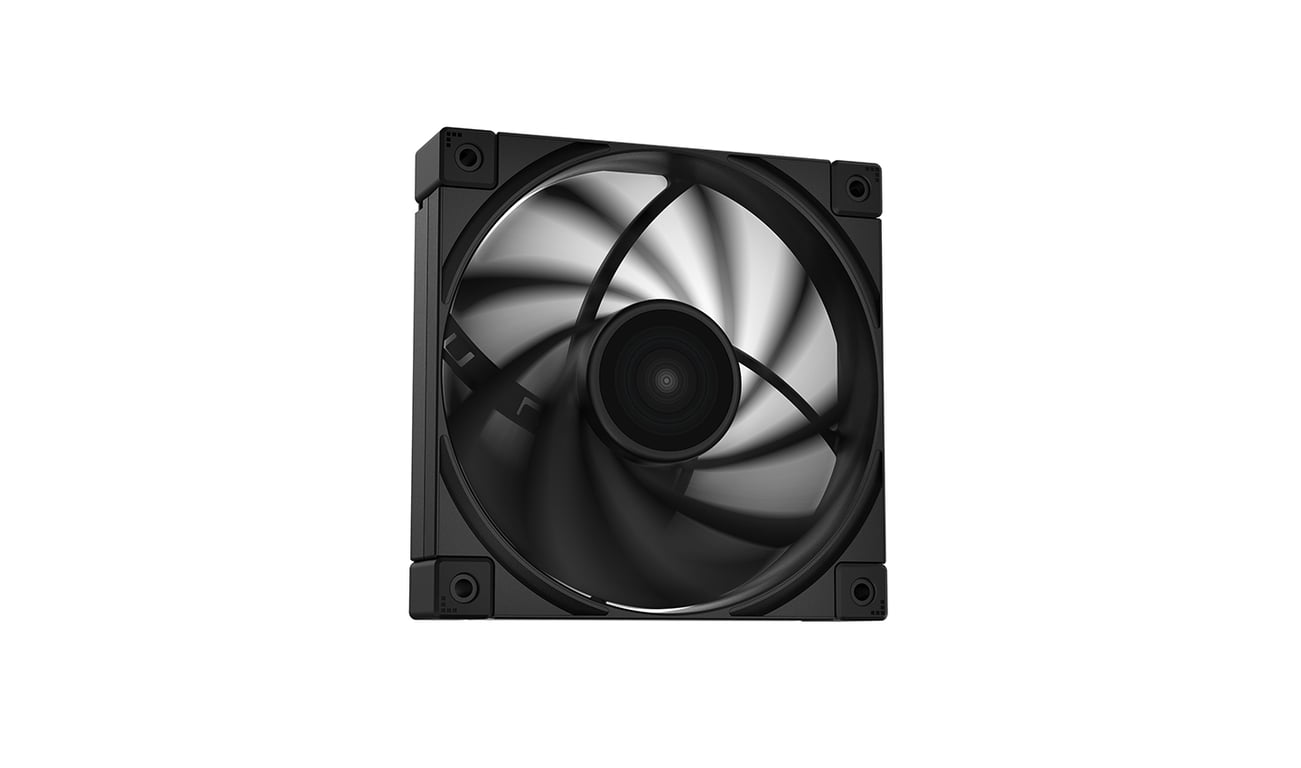 DeepCool FK120 3 in 1 Processeur Ventilateur 12 cm 3 pièce Neuf - vue 3