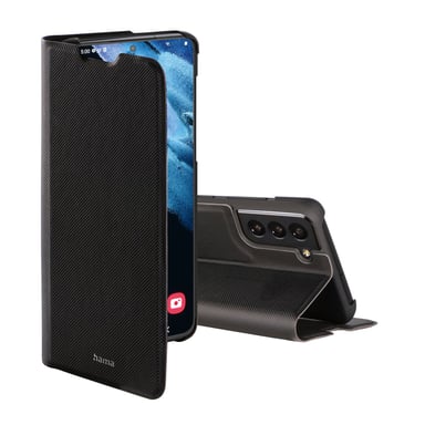 Etui portefeuille ''Slim Pro'' pour Samsung Galaxy S21+ (5G)
