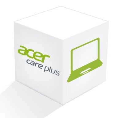 Acer SV.WNBAP.A12 extensión de la garantía 3 año(s)