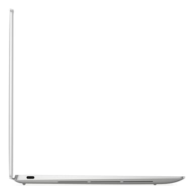 DELL XPS 13 9350 Copilot+ PC Intel Core Ultra 7 258V Portátil 34 cm (13.4'') Full HD+ 32 GB LPDDR5x-SDRAM 1 TB SSD Wi-Fi 7 (802.11be) Windows 11 Pro Nórdico Platino