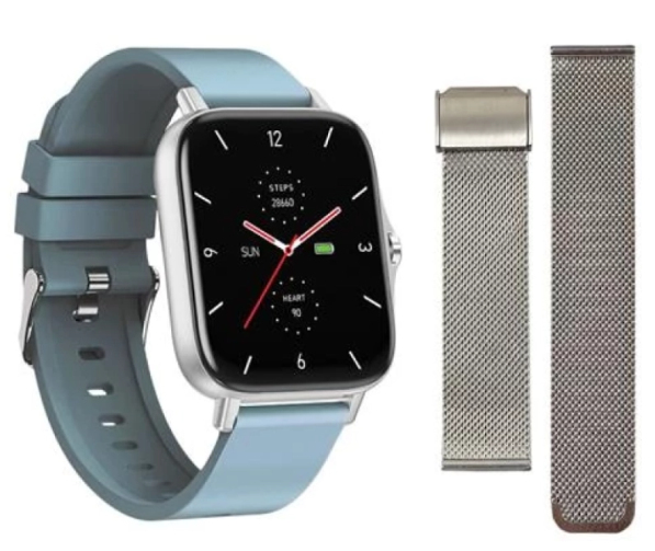 MaxCom FW55 Aurum PRO 4 32 cm 1.7 Numérique 240 x 280 pixels Écran tactile Neuf - vue 1