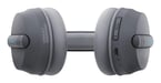 Energy Sistem Hoshi Eco Auriculares Inalámbricos Diadema Llamadas/Música USB Type-C Bluetooth Gris