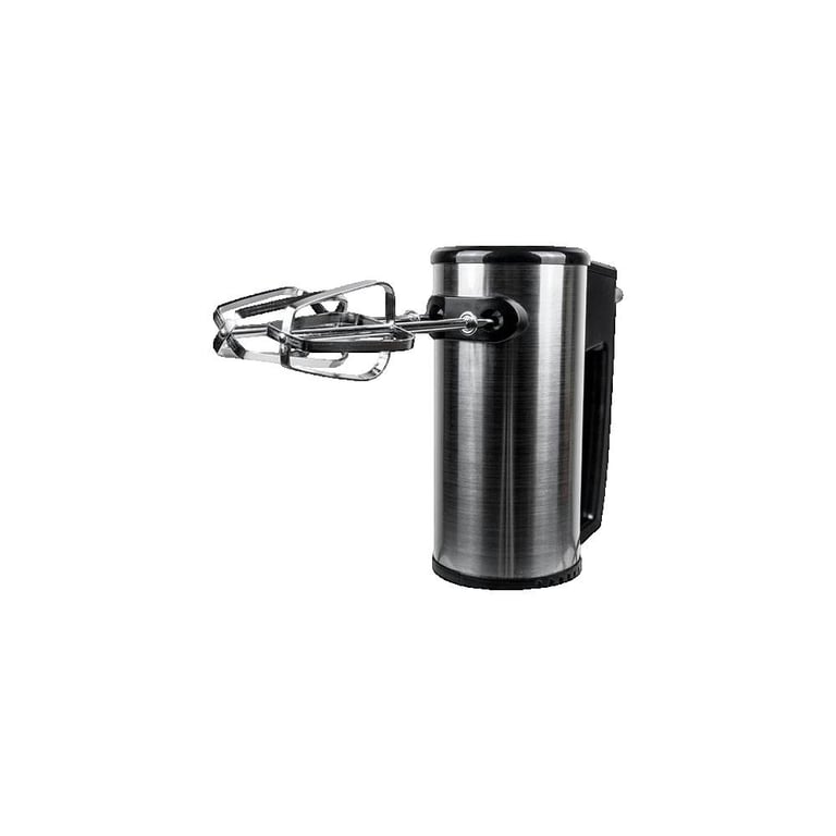 LITTLE BALANCE Batteur Élégance Inox 8460 - vue 2