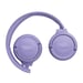 JBL Tune 520BT Auriculares inalámbricos Diadema Llamadas/Música USB Tipo-C Bluetooth Morado