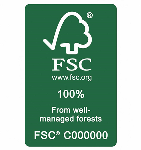 Muvit per il cambiamento Cavo Usb C/Lightning Mfi 1,2M Bianco